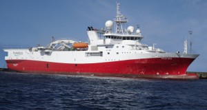 GC Rieber in New Vessel Financing Deal