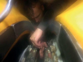 Hydrex Fixes Stern Tube Seal in Australia