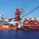 Lewek Constellation Sets Industry Pipelay Record