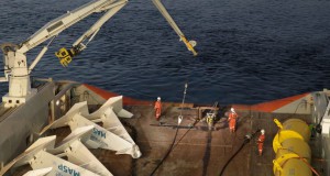 Mooreast MA5P Anchors for Offshore Malaysia Field
