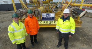 NorSea UK Wins Renee and Rubie Decommissioning Gig