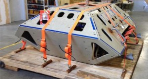 OceanWorks to Revamp CSnet's Nod Pod