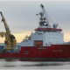 Polar Prince Delivered to New Owner
