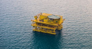 Saudi Aramco Breaks Cable Length Record on Safaniya