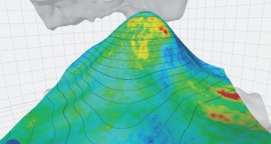 Schlumberger Presents Depth Domain Inversion Services