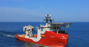 Siem to Wrap Up Vessel Deal