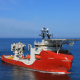 Siem to Wrap Up Vessel Deal