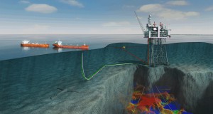 Illustration The Mariner Field