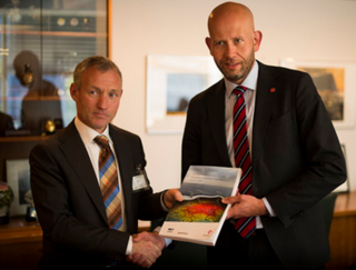 Statoil Presents PDO in Gullfaks Area