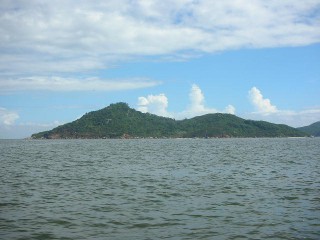 Sunshine Island