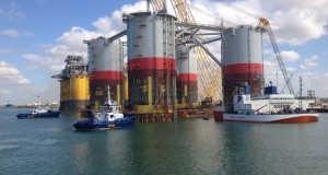 Photo: Dockwise