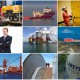 Subsea in June collage