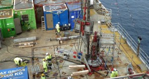 Ziebel Executes Huldra DFO Sensing Ops