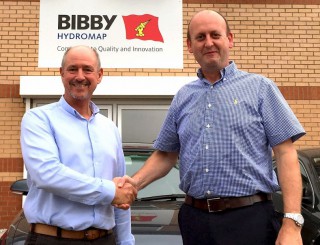 Bibby HydroMap Appoints New Operations Director