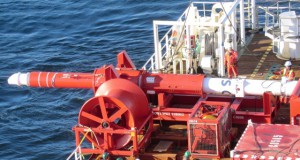 CIS Delivers Piling for Subsea 7