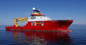 DOF Subsea, SubC Partner to Work on Dumbarton Field