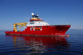 DOF Subsea, SubC Partner to Work on Dumbarton Field