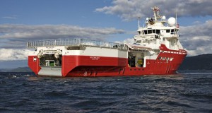EMGS' Q2 Vessel Utilisation at 68 Pct