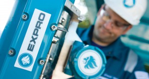 Expro Takes $344.5 Mln Non-Cash Charge in FY15