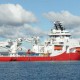 Global Marine Nets Subsea 7 Contract in North Sea