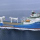 Havyard to Build Subsea Vessel for International Client
