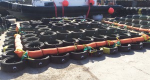 SPSL Develops Pipeline and Cable Crossing for Tampnet