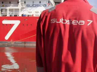 Subsea 7, KBR Ink Partnership Deal