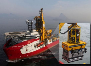 TMT Ships Final Two ROVs for Sapura's PLSV