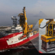 TMT Ships Final Two ROVs for Sapura's PLSV