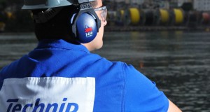 Technip to Axe 6000 Jobs