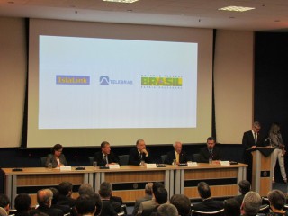 Telebras, IslaLink to Build Brazil-Europe Subsea Cable