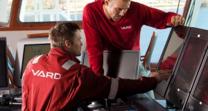 VARD Starts Layoffs as Profit Falls