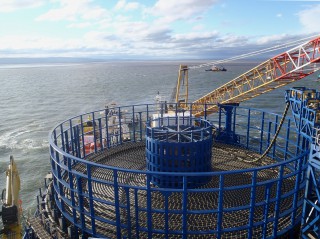 VBMS Bags Normandie 1 Interconnector Setup Gig