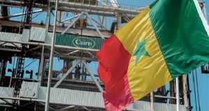 Cairn Prepares for Senegal Shoot