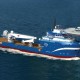 DOF Subsea Grabs IMR Contract from Freeport McMoran