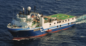 Eidesvik in Vessel Sale