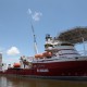 Harkand Revamps DSV Swordfish