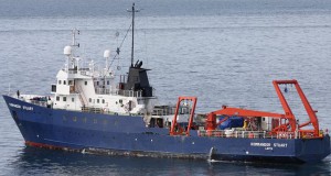 Horizon Geosciences Boost Fleet