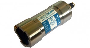 Impact Subsea Launches ISA500 Sensor