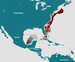 MCG Buys Polaris' U.S. East Coast 2D Seismic Library