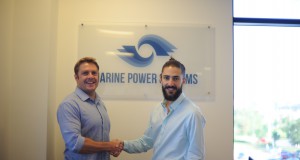 Marine Power Systems Boosts Team