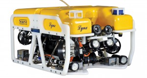 Oceanica Adds Two Lynx ROVs (Brazil)