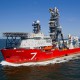 PHOTO Shakedown Cruise for Seven Rio