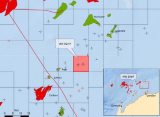 Pilot Energy Gets More Time for WA-503-P Seismic Survey
