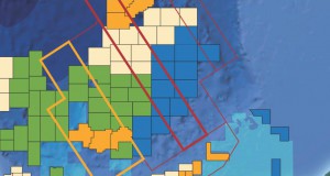 Schlumberger Starts Campeche Seismic Campaign