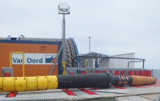Tekmar's TekLink Protects Gemini Cables
