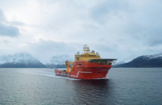 Viking Neptun Boosts Eidesvik