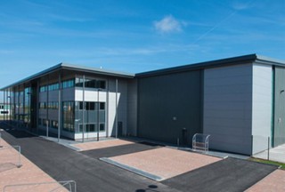 Cameron Opens New Facility in Aberdeen