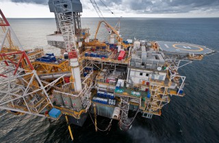 Shah Deniz 1