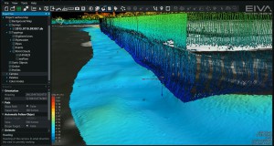 EIVA launches software solution for shallow water surveys